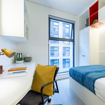 Economy En Suite - Image 3